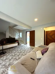 Casa com 3 Quartos à venda, 111m² no Itaum, Joinville
