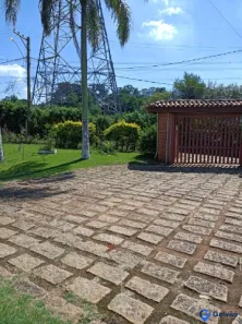 Fazenda/Sítio com 5 Quartos à venda, 800m² no Traviú, Jundiaí