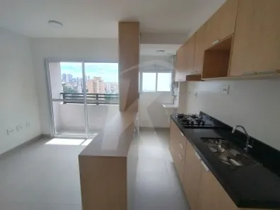 Apartamento com 2 Quartos para alugar, 45m² no Vila Paulicéia, São Paulo