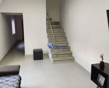 Casa com 3 Quartos à venda, 210m² no Campo Belo, São Paulo