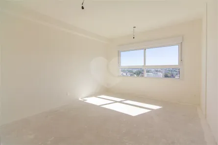 Apartamento com 1 Quarto à venda, 26m² no Passo da Areia, Porto Alegre