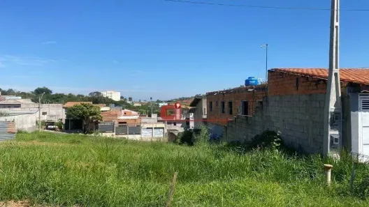 Lote/Terreno à venda, 302m² no Vila Primavera, Jaguariúna