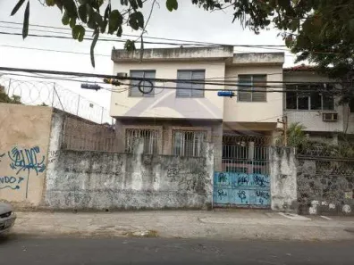 Casa com 4 Quartos à venda, 200m² no Engenho Novo, Rio de Janeiro