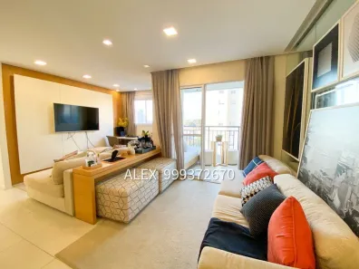 Apartamento com 3 Quartos à venda, 74m² no Vila Polopoli, São Paulo