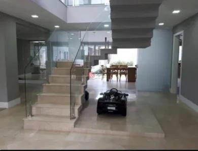 Casa com 5 Quartos à venda, 245m² no Balneário Praia do Pernambuco, Guarujá