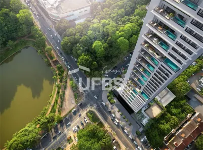 Apartamento com 4 Quartos à venda, 670m² no Setor Bueno, Goiânia