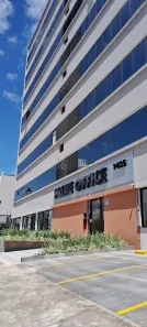 Sala Comercial para alugar, 37m² no Lavadouro de Areia, Taubaté