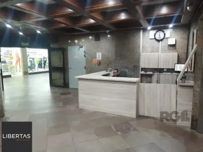 Sala Comercial à venda, 279m² no Centro Histórico, Porto Alegre
