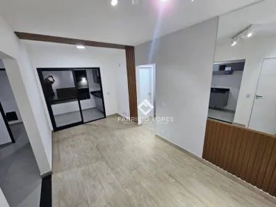 Apartamento com 2 Quartos à venda, 59m² no Jardim Primavera, Jacareí