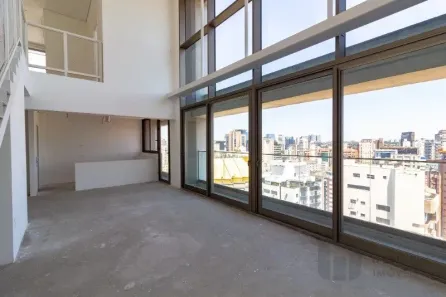 Cobertura com 3 Quartos à venda, 209m² no Jardim Europa, São Paulo