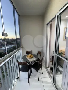 Apartamento com 3 Quartos à venda, 72m² no Imbuí, Salvador
