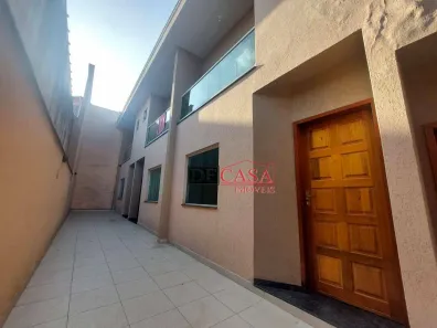 Sobrado com 2 Quartos à venda, 40m² no Vila Matilde, São Paulo