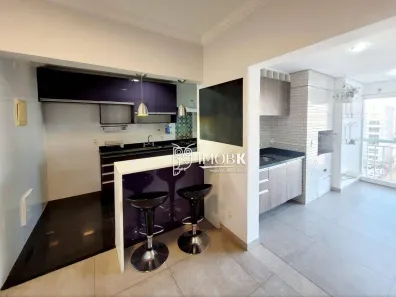 Apartamento com 2 Quartos à venda, 72m² no Jardim Ana Maria, Jundiaí