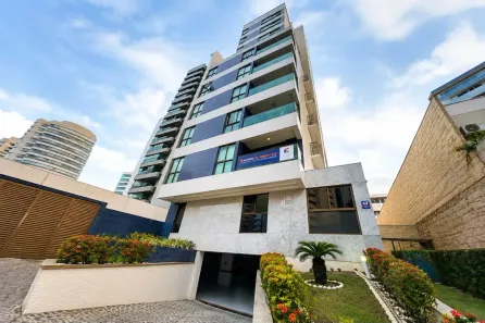 Apartamento com 2 Quartos para alugar, 53m² no Boa Viagem, Recife
