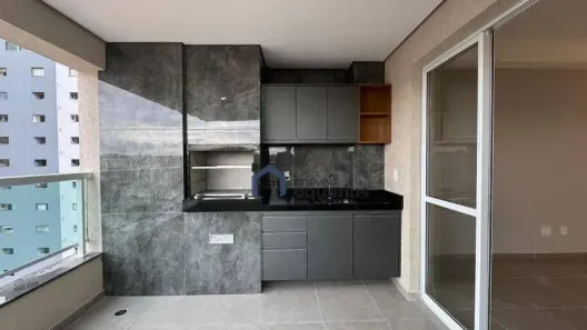 Apartamento com 3 Quartos à venda, 102m² no Vila Aprazível, Jacareí