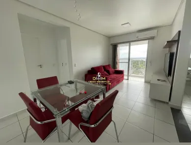 Apartamento com 2 Quartos à venda, 66m² no Ponta Negra, Manaus