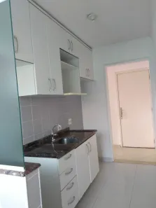 Apartamento com 2 Quartos à venda, 58m² no Vila Metalúrgica, Santo André