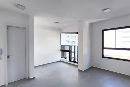 Apartamento com 1 Quarto à venda, 39m² no Paraíso, São Paulo