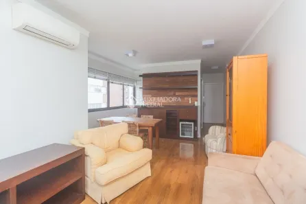 Apartamento com 3 Quartos para alugar, 100m² no Petrópolis, Porto Alegre