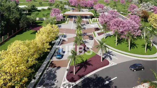 Lote/Terreno à venda, 252m² no Jardins Roma, Senador Canedo