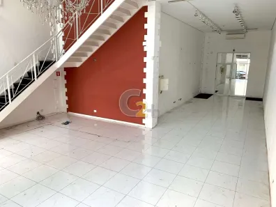 Ponto Comercial para alugar, 230m² no Vila Suzana, São Paulo