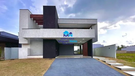 Casa de Condomínio com 3 Quartos à venda, 302m² no Cidade Jardim, Porto Velho