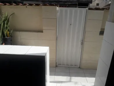 Casa com 3 Quartos à venda, 93m² no Todos os Santos, Rio de Janeiro