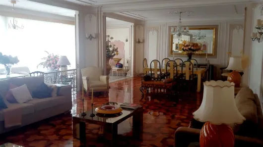 Apartamento com 4 Quartos à venda, 280m² no Copacabana, Rio de Janeiro