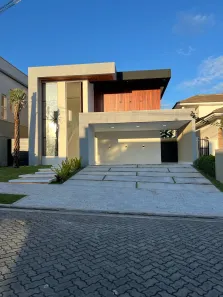 Casa de Condomínio com 4 Quartos à venda, 318m² no Coité, Eusébio