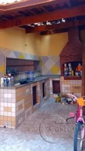 Sobrado com 3 Quartos à venda, 269m² no Vila Prudente, São Paulo