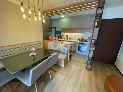 Apartamento com 3 Quartos à venda, 85m² no Torres, Torres