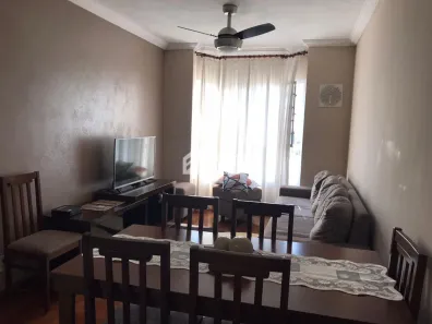 Apartamento com 3 Quartos à venda, 67m² no Jardim García, Campinas