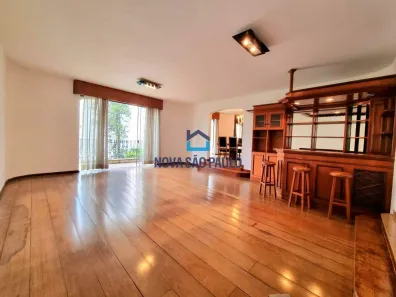 Apartamento com 4 Quartos à venda, 230m² no Vila Uberabinha, São Paulo