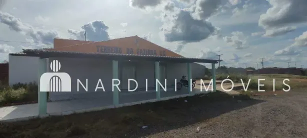 Imóvel Comercial com 5 Quartos para alugar, 170m² no Distrito Industrial, Juazeiro