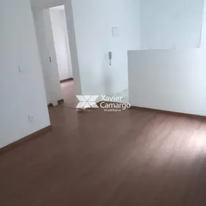 Apartamento com 2 Quartos à venda, 50m² no Chácara Luza, Rio Claro