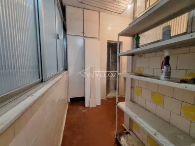 Apartamento com 3 Quartos à venda, 95m² no Ipanema, Rio de Janeiro