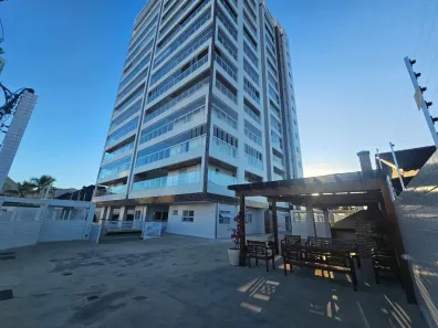 Apartamento com 2 Quartos à venda, 116m² no Centro, Peruíbe