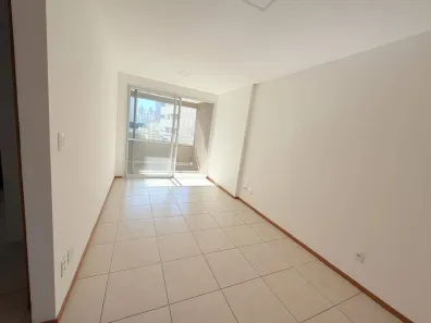 Apartamento com 2 Quartos para alugar, 55m² no Praia de Itaparica, Vila Velha