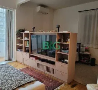 Apartamento com 1 Quarto à venda, 60m² no Jardim Paulista, São Paulo