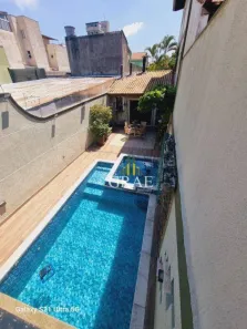 Casa com 3 Quartos à venda, 310m² no Santa Maria, Santo André