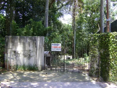 Lote/Terreno à venda, 8898m² no Granja Viana, Cotia