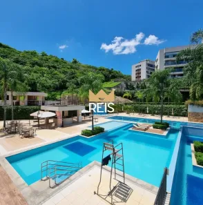 Apartamento com 3 Quartos à venda, 69m² no Campo Grande, Rio de Janeiro