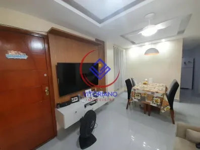 Apartamento com 2 Quartos à venda, 60m² no Guadalupe, Rio de Janeiro