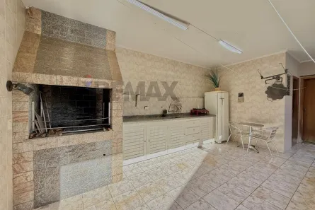 Casa com 4 Quartos à venda, 143m² no Vila Rezende, Piracicaba