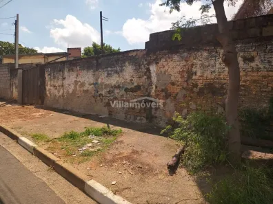 Lote/Terreno à venda, 449m² no Vila Formosa, Campinas