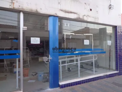 Ponto Comercial para alugar, 110m² no Centro, Itu