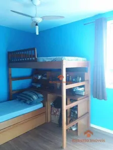 Apartamento com 2 Quartos à venda, 49m² no Jaguaré, São Paulo