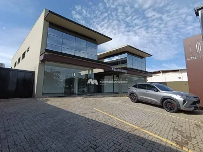 Sala Comercial para alugar, 20m² no Santos Dumont, São José do Rio Preto