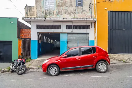 Ponto Comercial para alugar, 170m² no Vila Socorro, São Paulo