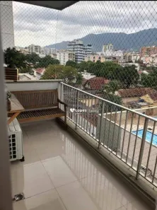 Apartamento com 2 Quartos à venda, 82m² no Vila Isabel, Rio de Janeiro